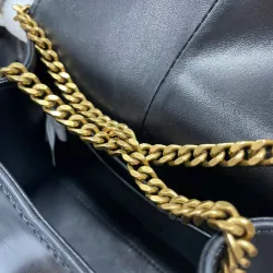 Túi mini sang chảnh, nhỏ gọn, chất da mướt mượt không tì vết, thanh lý vì thíu tiền huhu 605613