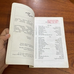 [Có Chữ Ký Của Tác Giả] - II Tạp Chí Thơ: Số Mùa Đông 1998 518683