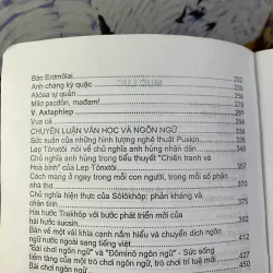Nét Đẹp Nga Trong Thơ Văn Và Ngôn Ngữ Nga - Trần Vĩnh Phúc 719381