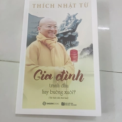 Gia đình tranh đấu hay buông xuôi 