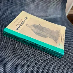 Chân dung Khổng Tử 992609