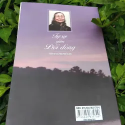 Tự sự giữa đôi dòng - Tuyển tập tác phẩm PGS TS Phạm Tú Châu  997349