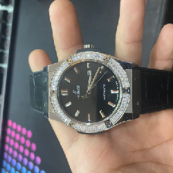 Đồng Hồ Hublot Automatic 1:1 Bản 42mm New99% 3482