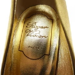 Giày cao gót ROGER VIVIER - Hàng hiệu Authentic 830942