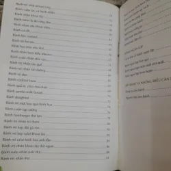 Bộ sách học kỹ năng LÀM BÁNH NGỌT BÁNH MỲ. 3 TẬP. Tác giả Đình Bình - Đình Trung 747735