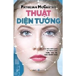 Thuật diện tướng mới 100% HCM.PO Patrician McCarthy 180586