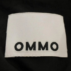 【Khuyến mãi】OMMO Đầm 647808