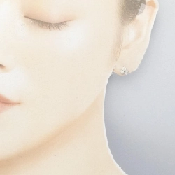 PT900 Bông tai kim cương 0.54CT - Hàng hiệu Authentic 872693