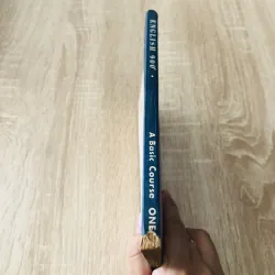 ENGLISH 900 ( A basic course One) 1011172