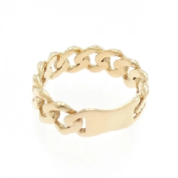 Nhẫn K18YG - Hàng hiệu Chính hãng 849635