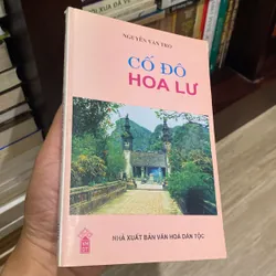 CỐ ĐÔ HOA LƯ (XB 2010) 597872