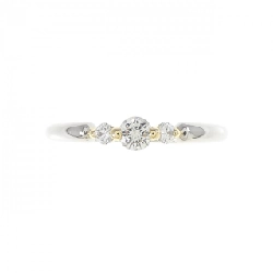 Nhẫn kim cương Stargewelry 0.16CT - Hàng hiệu Authentic 838365