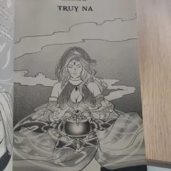 truyện tranh Huyền Thoại Pháp Sư 12 Chòm Sao - Tập 1 của tác giả Thor Aesir 929334