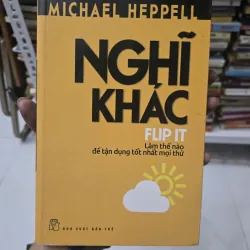 NGHĨ KHÁC - FLIP IT