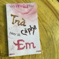 COMBO CHỊ ƠI…ANH YÊU EM, YÊU ĐI ĐỪNG SỢ, TRÀ CÀ PHÊ HAY LÀ EM 746691