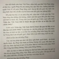 Giáo dục Việt Nam thời kỳ thuộc địa  751396