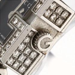 Gucci 102/YA102511 SS Quartz - Hàng hiệu Authentic 879487