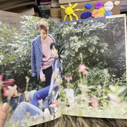 The war ko ko Bop 707093