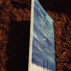 Nắp biển - Banana Yoshimoto 778671