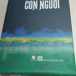 Dẫn luận về con người 1002151