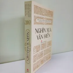Nghìn Xưa Văn Hiến"  2025) NXB Kim Đồng - ck 25% 960552