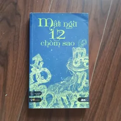 Mật ngữ 12 chòm sao