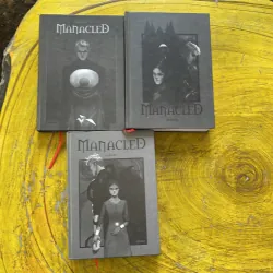 COMBO MANACLED - SENLINYU