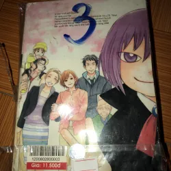 Tội lỗi và hình phạt - Yufuko Suzuki 935000