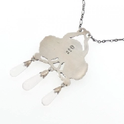 George Jensen Đồng hồ đeo cổ - Hàng hiệu Authentic 841687