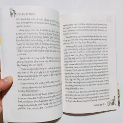 Cửa Hiệu Giặt Là - Đỗ Bích Thuý 801006