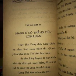 Diêm vương thiếp - Trần Thanh Vân 970770