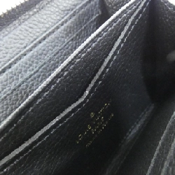 Ví tiền xu Louis Vuitton Monogram Empreinte Zippy M60574 - Hàng hiệu Chính hãng 769170