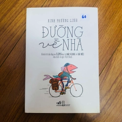 Đường Về Nhà - Đinh Phương Linh#HATRA