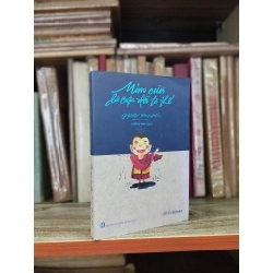 Mỉm cười dù cuộc đời là thế - Gyatso Rinpoche