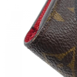 Ví Louis Vuitton Monogram World Tour Portefeuille Victorine M62151 620716