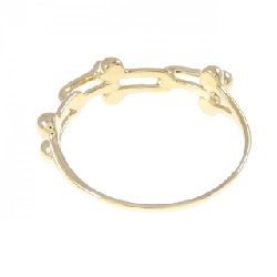 Nhẫn K18YG - Hàng hiệu Chính hãng 851997