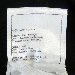 Áo khoác CHANEL 636156