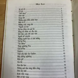 Galilleo Galilei - Michael White - Bìa Cứng 926370