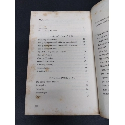 Hướng đến chân thiện mỹ mới 70% bẩn bìa, ố vàng, ẩm nhẹ 2011 HCM2110 Vũ Đức Sao Biển TÂM LÝ 917594