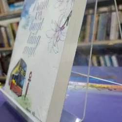 TRẠM XE BUÝT LÃNG MẠN - LÂM TỬ TỰ 606144