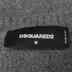 ディースクエアード DSQUARED2 74HA054414978 ニット - Hàng hiệu Authentic 893855