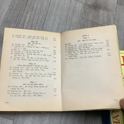 Hà nội nửa đầu thế kỷ xx - nguyễn văn uẩn. Bộ 3 tập. 7b2 746941