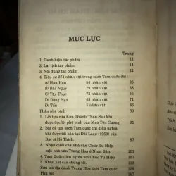 Lược khảo tam quốc diễn nghĩa - Nguyễn Quang Tô 1032161