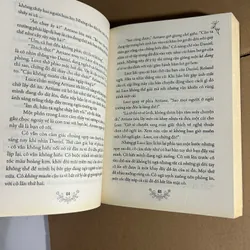 Sa ngã - Lauren Kate 563066