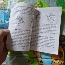 Tinh Hoa Võ Thuật Thiếu Lâm 1029085