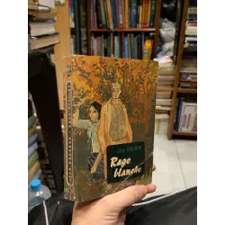 Rage blanche - Jean Hougron 661164