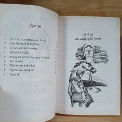Nữ Hiệp Sĩ Alanna Von Trebond (Bộ 4 Tập) - Tamora Piece 496290
