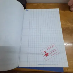 Tập học sinh 100 trang Lê Hồng Phong ( chưa sử dụng) mẫu xưa 1030778