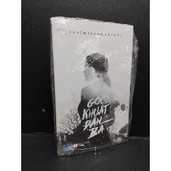 Góc khuất đàn bà Huyền Trang Bất Hối mới 100% HCM.ASB1809 Rebooks.vn