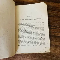 "Giang hồ tung cánh" (tựa gốc: Papillon),Henri Charrière. 960892